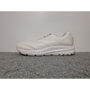 Brooks Addiction Walker Womens Size 10.5 B White